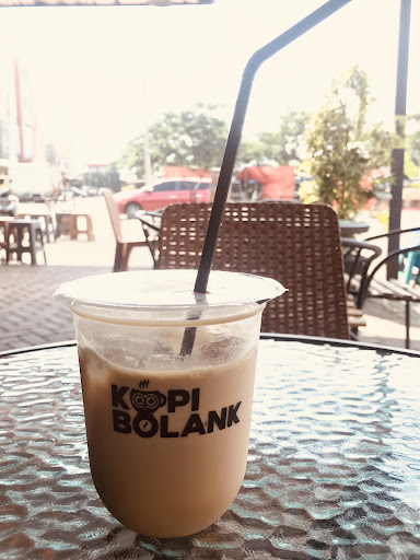 Kopi Bolank (Pasar Kita Pamulang)