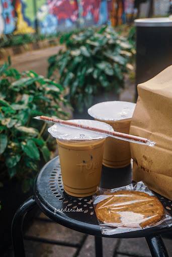 Toko Kopi TUKU - Pamulang