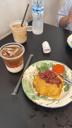 Kopi Merona Pamulang