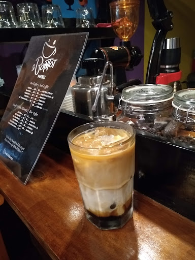 Kopi Si Bontot Pamulang