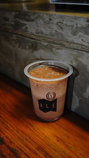 Alea Kopi