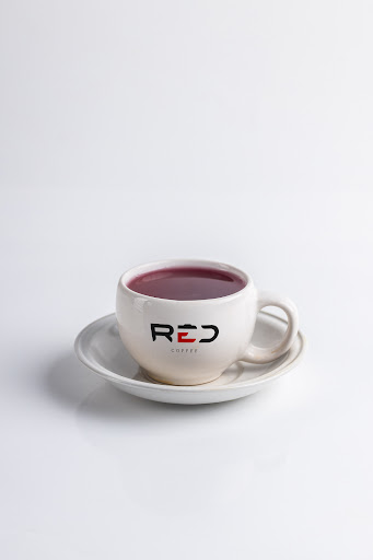 Red Coffee Pandaan