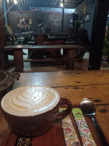 Bengkel Kopi Pandaan