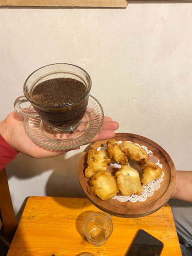 Warkop Sriwedari Pandaan