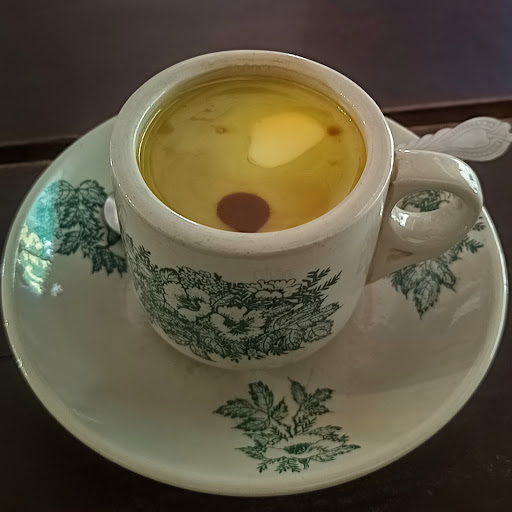 TOKO KOPI SEJATI