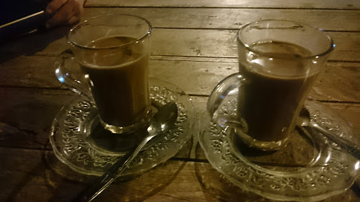 Kupi Belitong Bansay