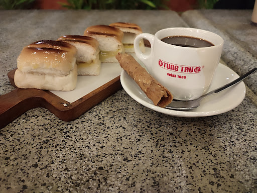 Tung Tau Ahmad Yani