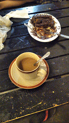 Tela Kopi