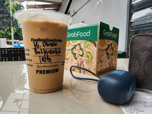 Jual Kopi Pare Indonesia