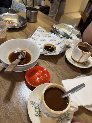 Toko Kopi Palma