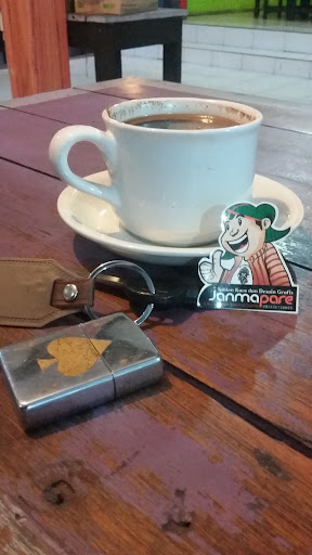 Kopi Janmapare