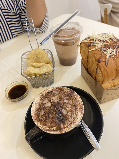 sadajiva coffee