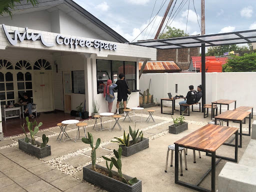 WIN COFFEE SPACE