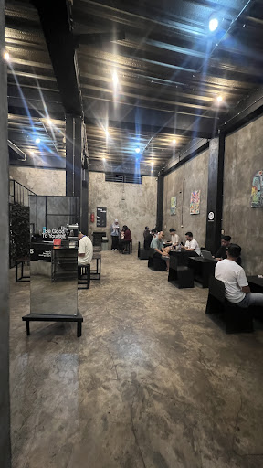Gaek Coffee Idn