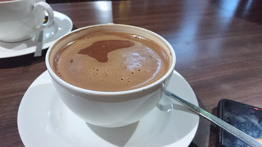 Kedai Kopi Serumpun
