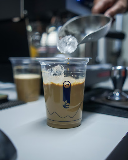 ON Coffee Shop