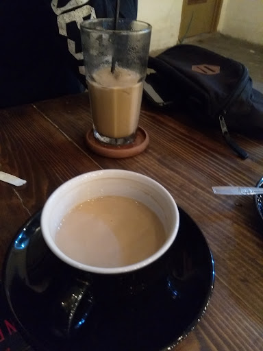 Kaja Coffee