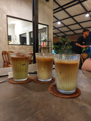 Taman Coffee