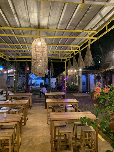 Saung Kebon