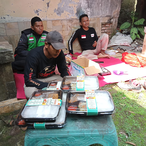 BC Speed Korcab Parung