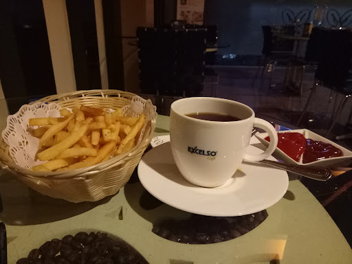 Excelso Ambon