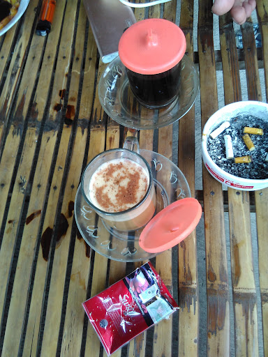 Warung Kopi Sehat