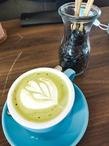Keboon Kopi