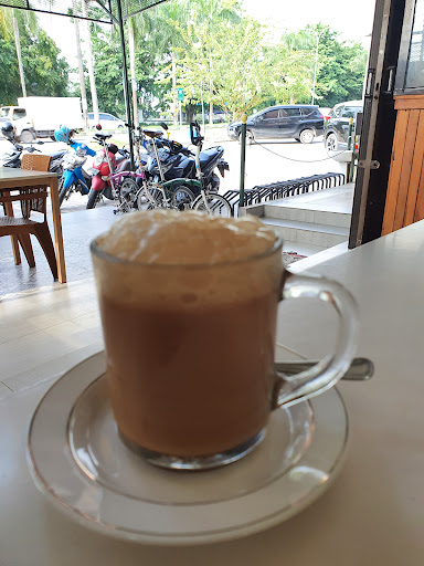 Atok's Coffee