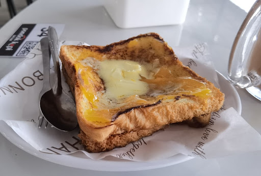 Pondok Kopi Batam
