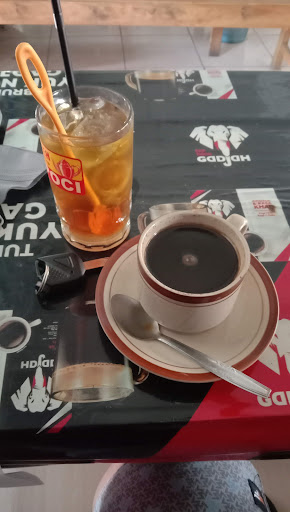 Dejavu Coffee