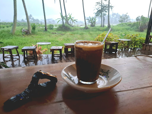 Payo Ngopi - Kopi & Kawa Daun