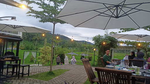 One Sky coffee & lounge