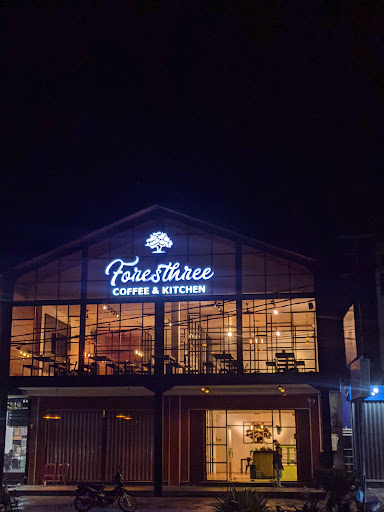 Foresthree Coffee Payakumbuh
