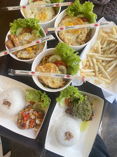 Parewa Coffee Payakumbuh
