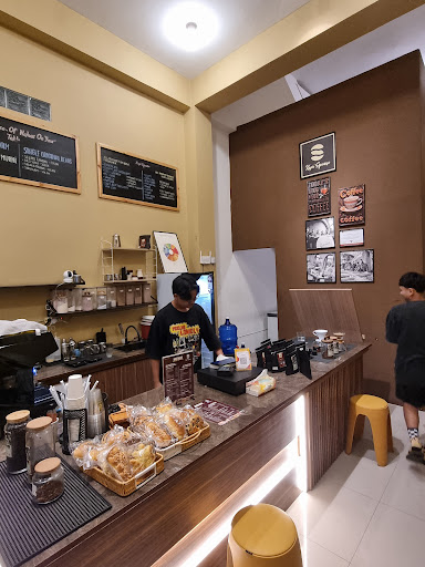 Kopi Square