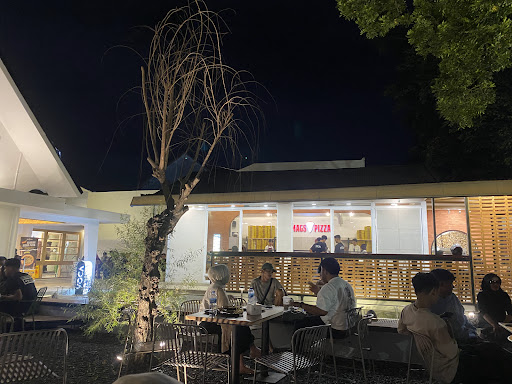 Voca Kopi Payakumbuh