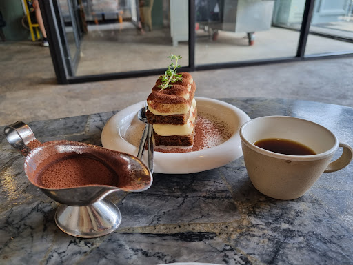 MTM Coffee Roasters