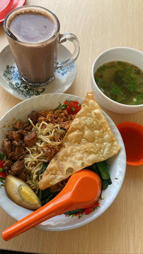 Kedai Kopi Nusantara