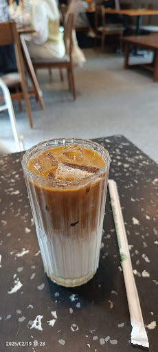 Memory Coffee - Pekanbaru