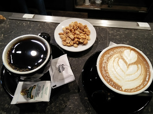 Krema Koffie 1 (Gardenia / Rajawali)