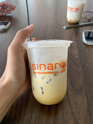 Sinar Coffee