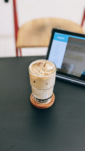 Galore coffee space