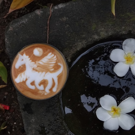 Ubud Coffee