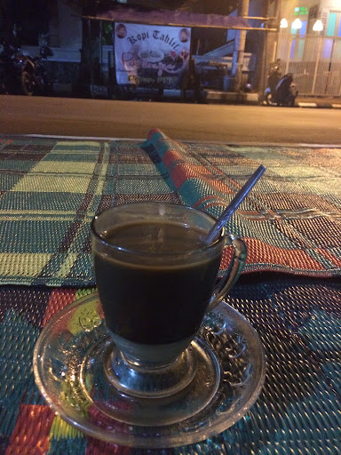 Kopi Tahlil PPIP