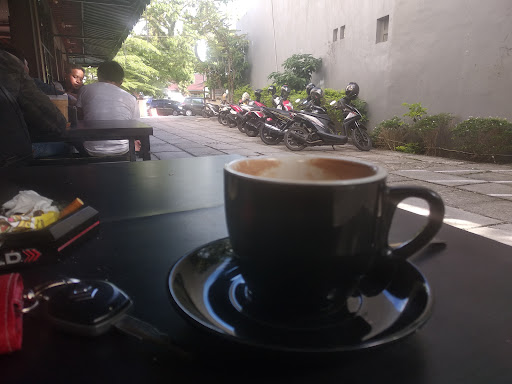 Cafe Pelangi