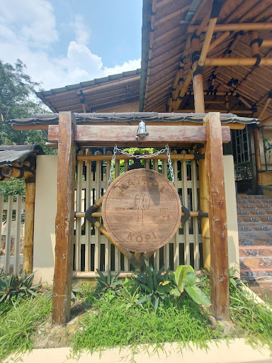 Katrol Kopi & Craft