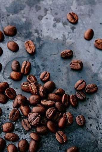 House Coffee Signature