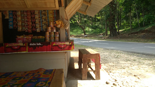 Warung kopi cimey