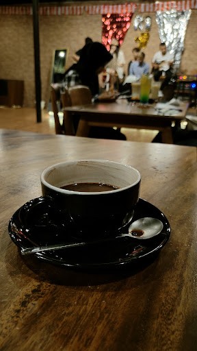 Badjoeri Coffee and Eatery