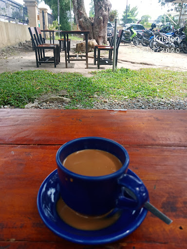 Kopi Bahagia Siantar